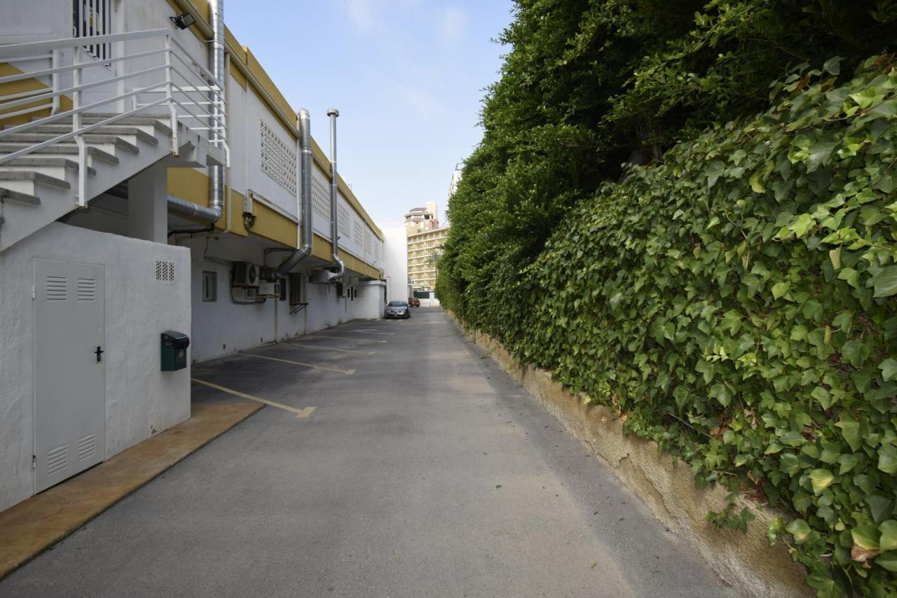 Comercial Lepanto - Arena Appartement Benidorm
