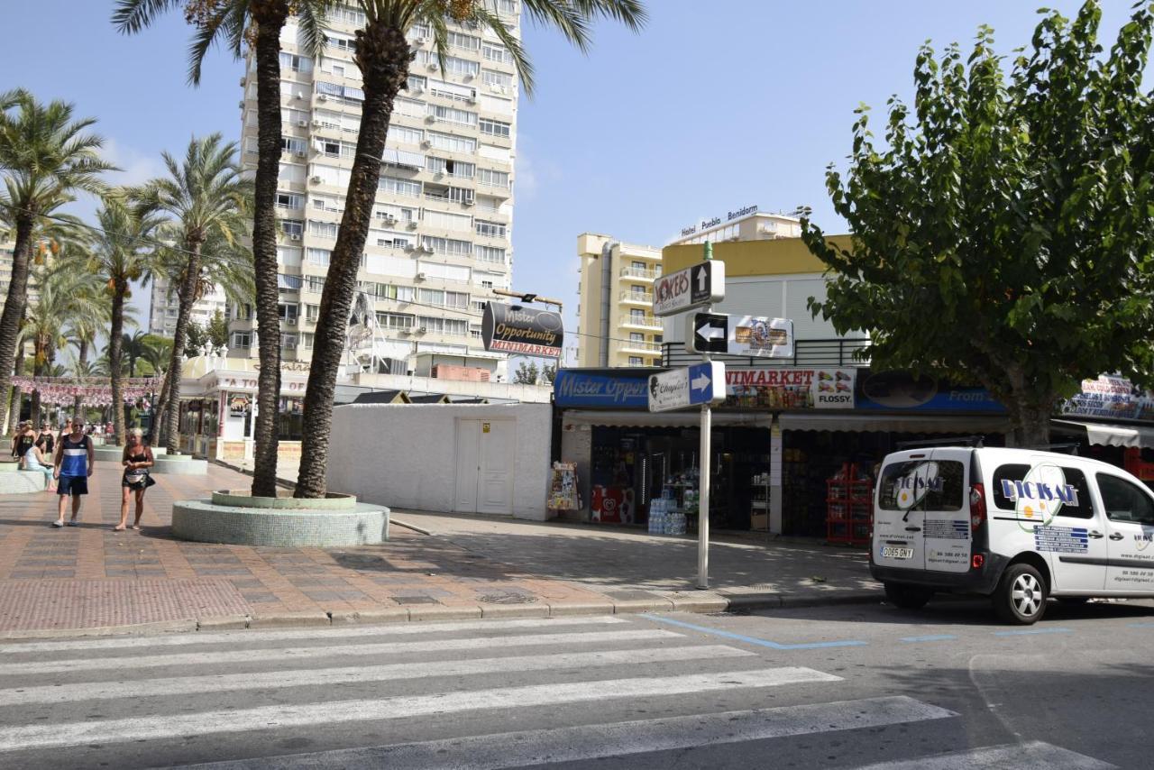 Apartamento Comercial Lepanto - Arena *