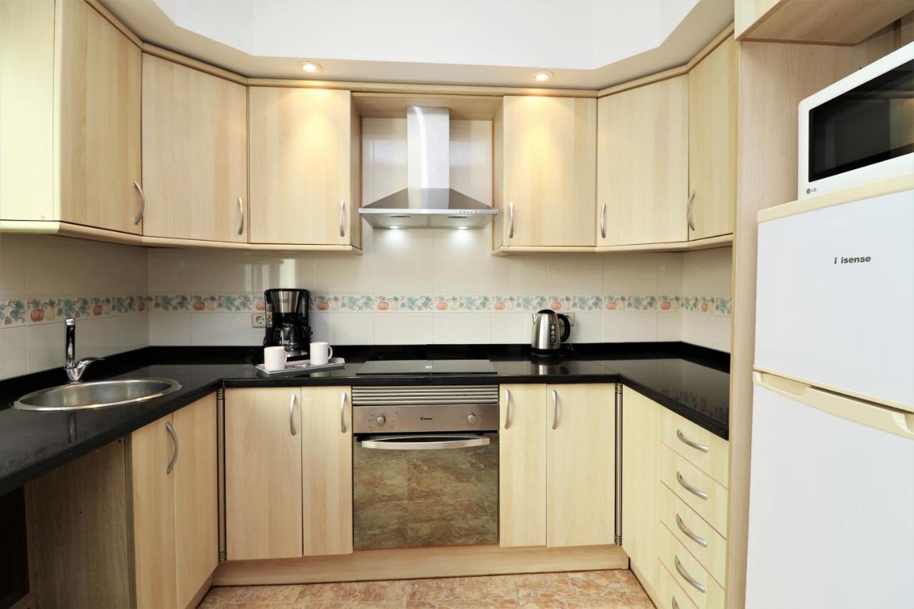 Sant Lorenzo Apartment *
