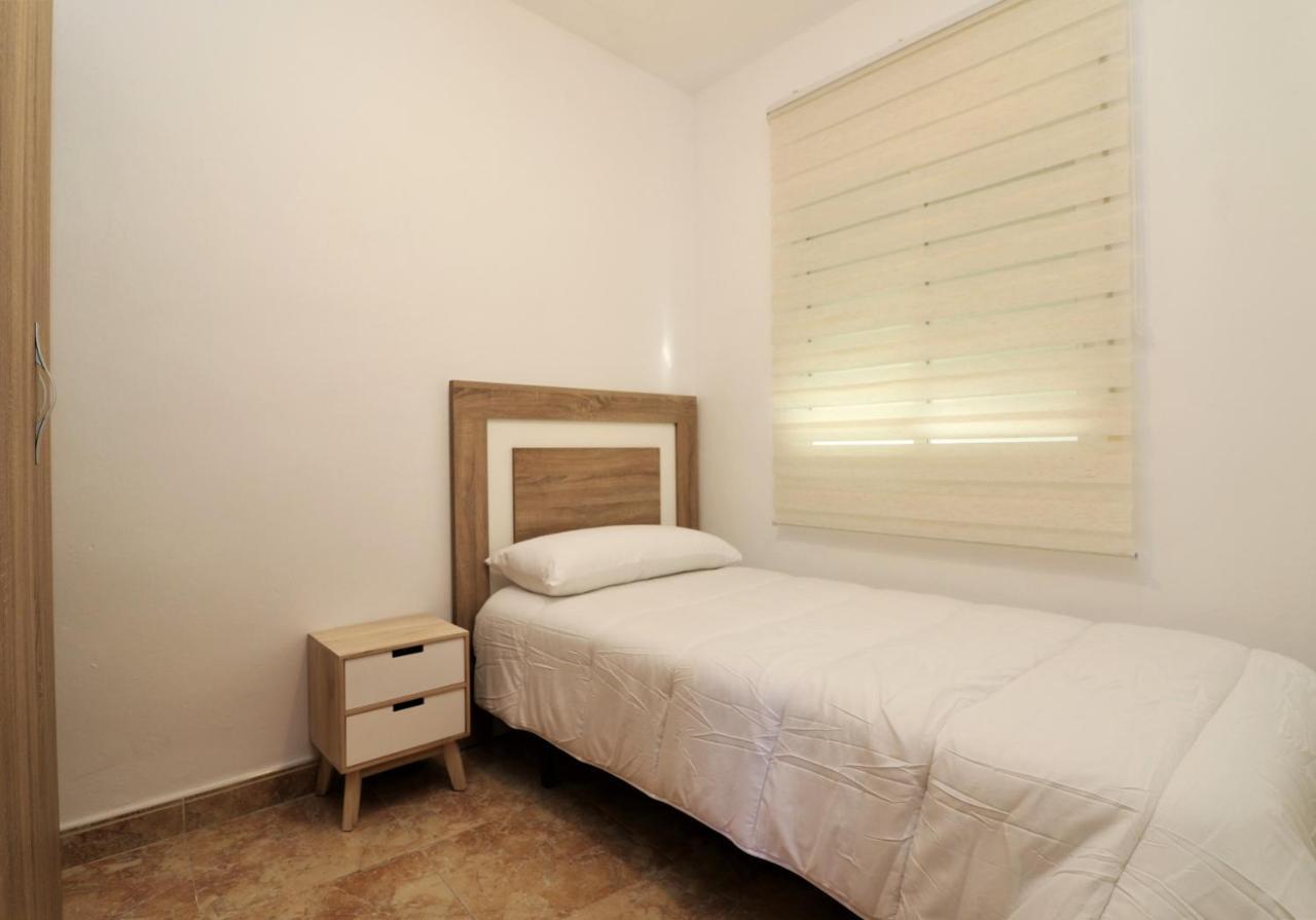Apartment Sant Lorenzo *