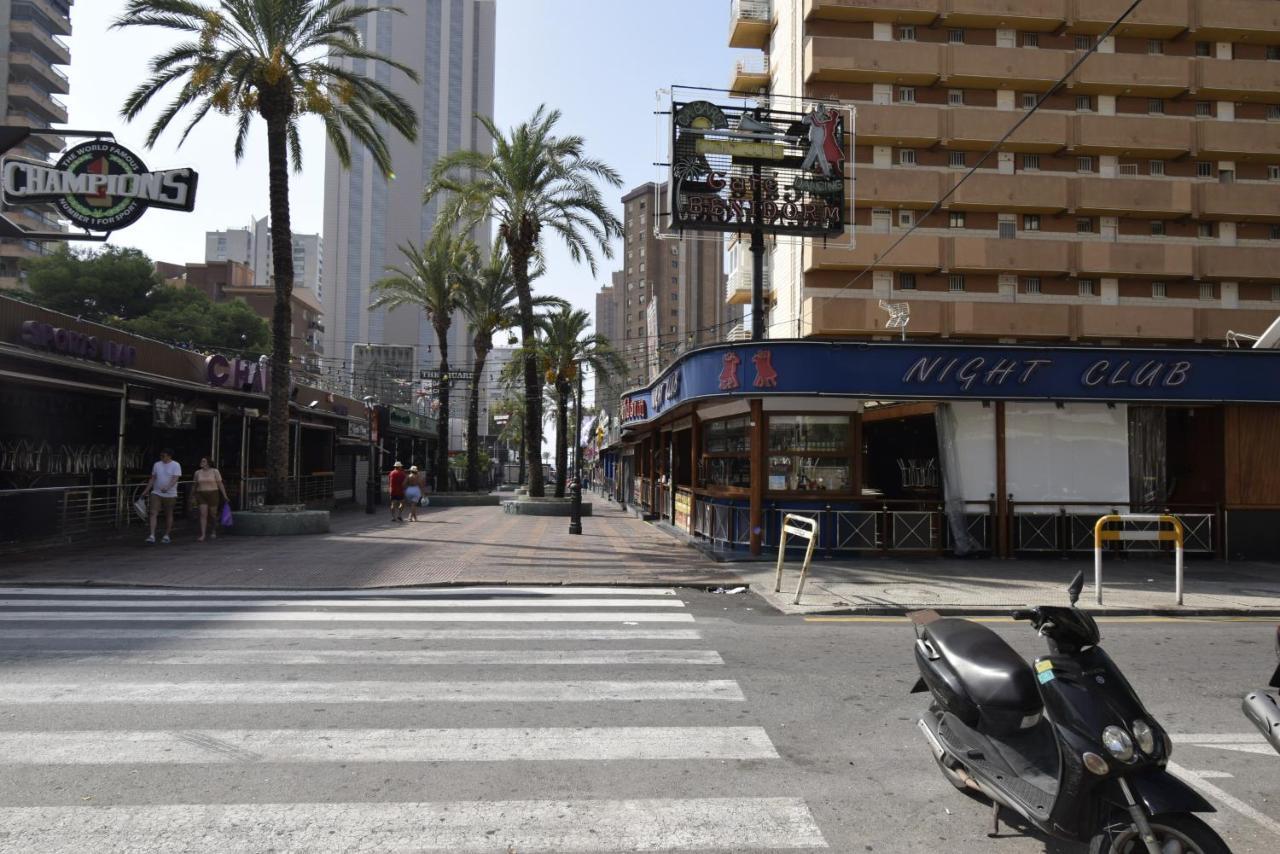 Comercial Lepanto - Arena Apartamento