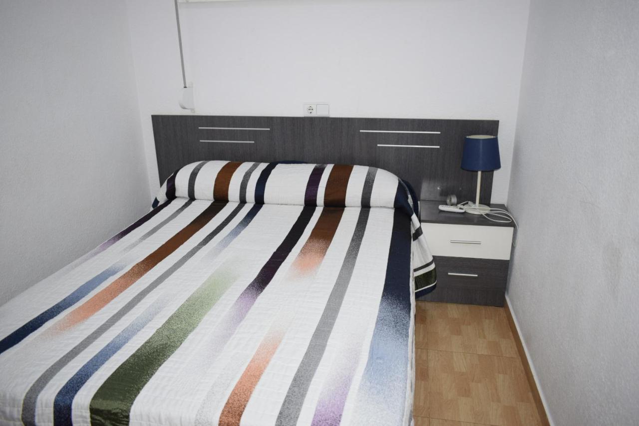 Comercial Lepanto - Arena Apartamento