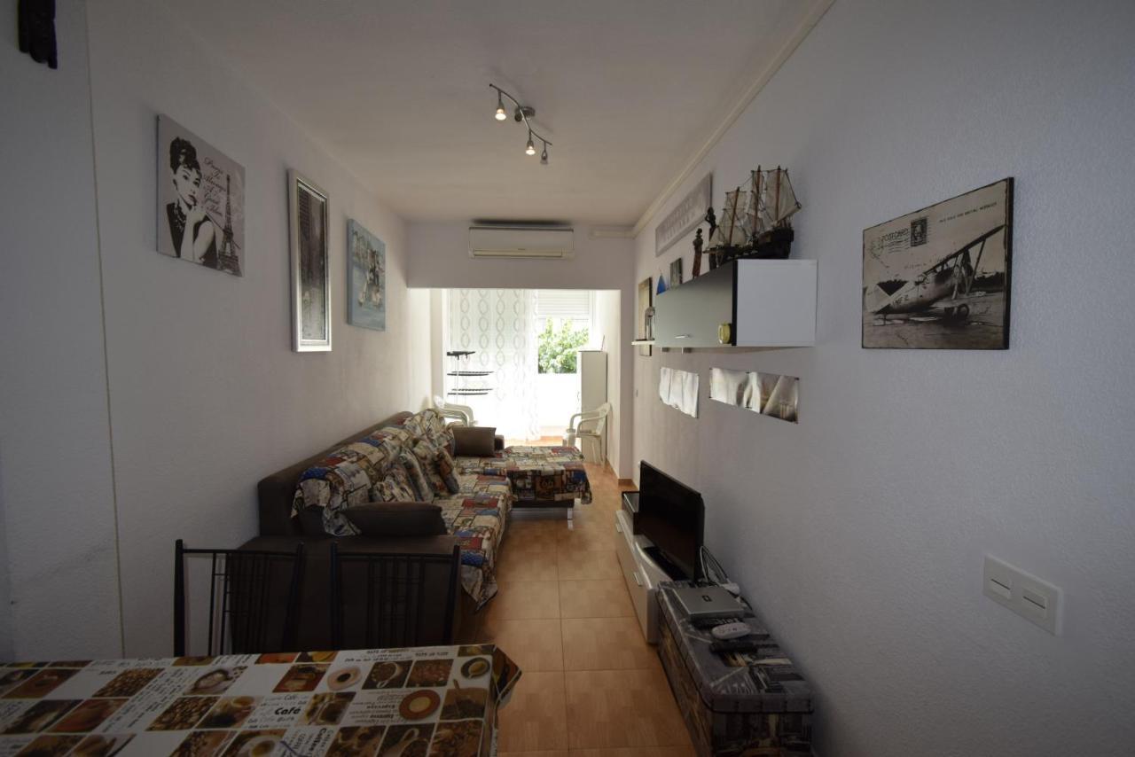 Apartamento Comercial Lepanto - Arena