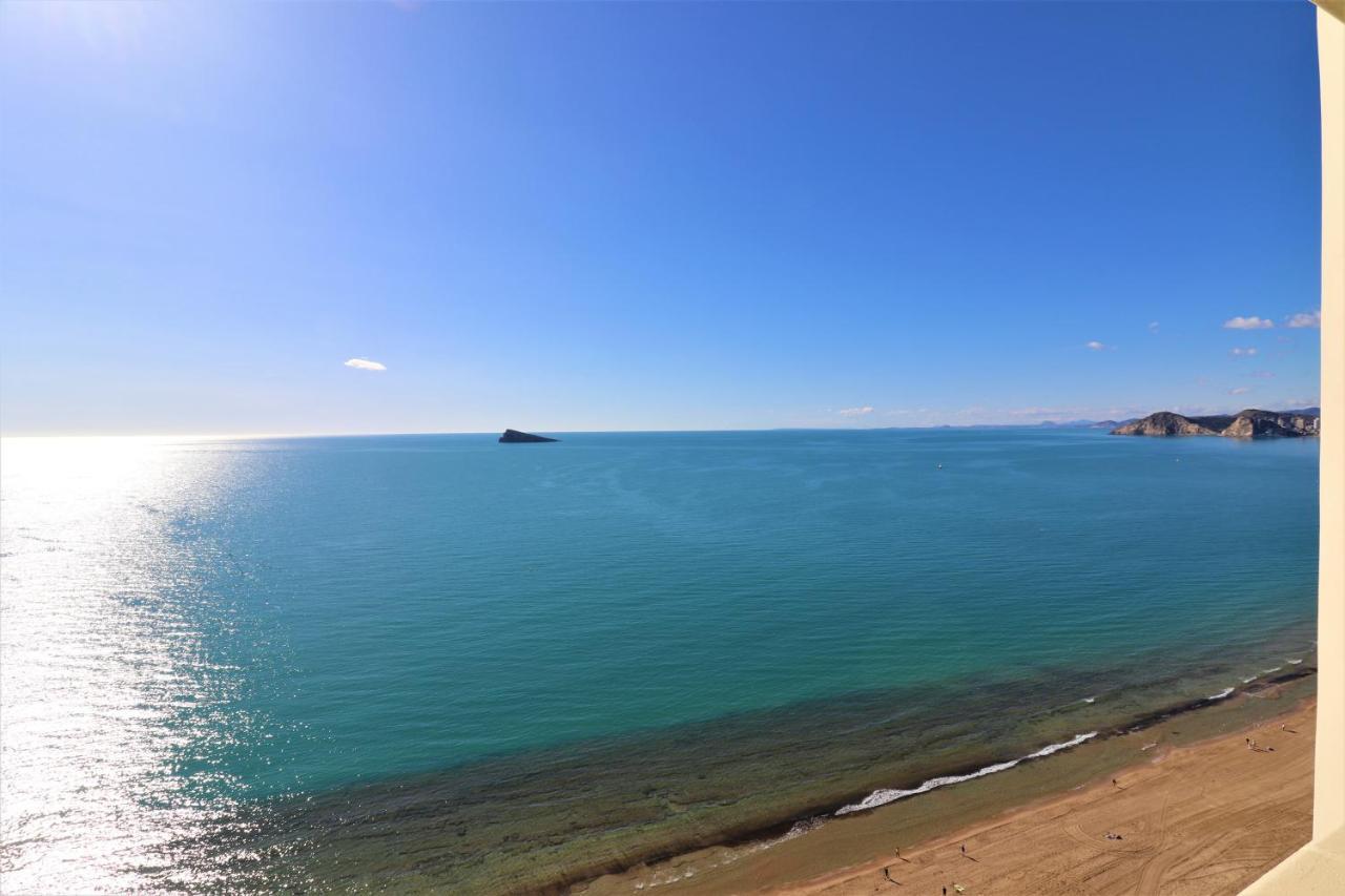 Torre Levante 22-c Benidorm