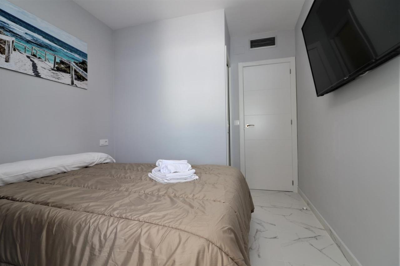 Torre Levante 22-c Appartement Benidorm