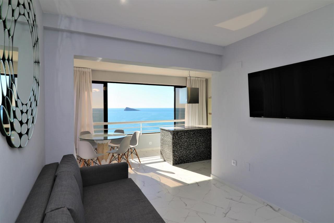 Torre Levante 22-c Appartement *