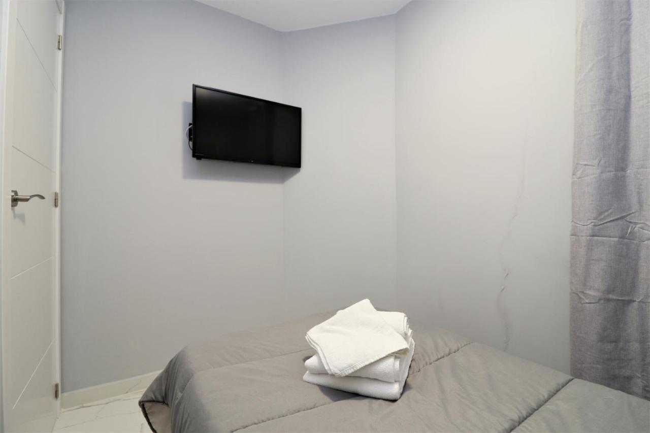 Appartement Torre Levante 22-c Benidorm