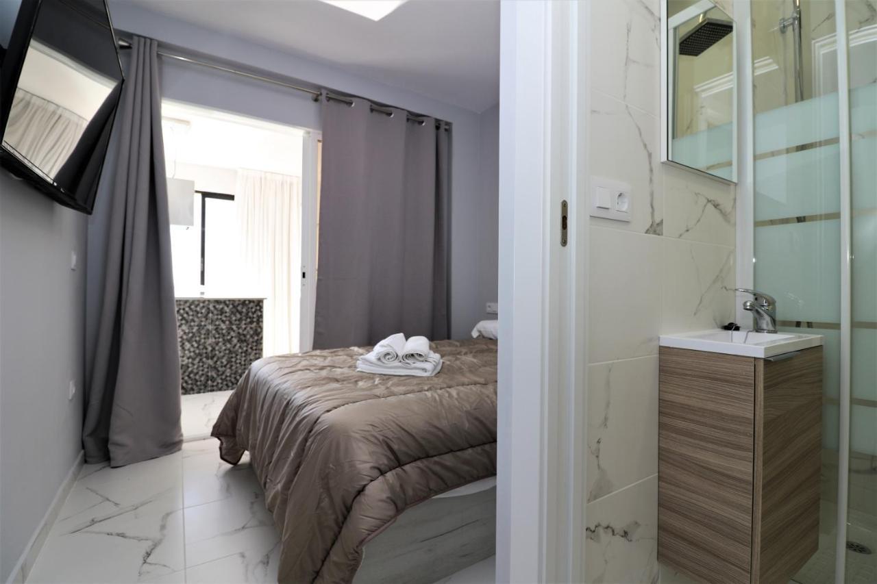 Appartement Torre Levante 22-c *