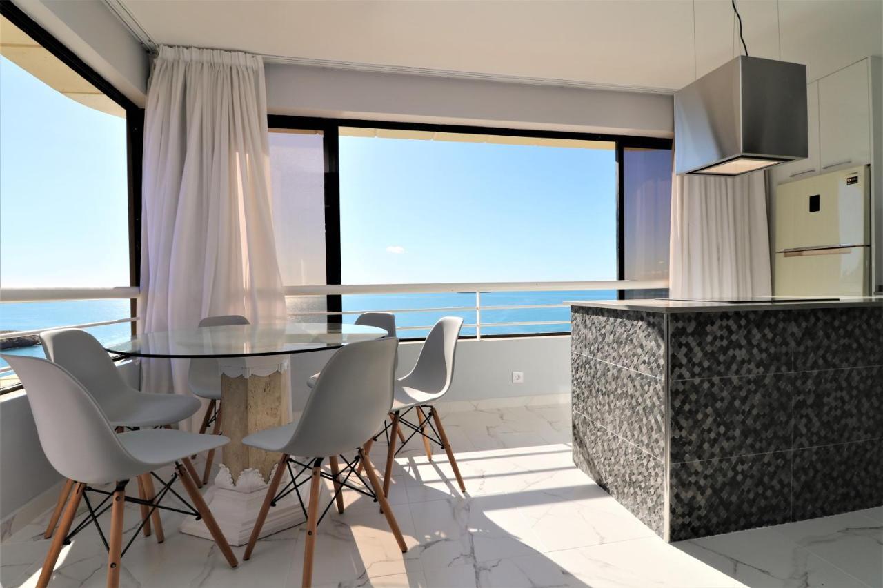 Appartement Torre Levante 22-c Benidorm