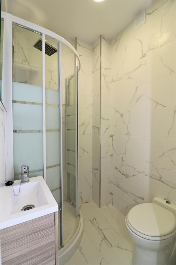 Torre Levante 22-c Appartement Benidorm