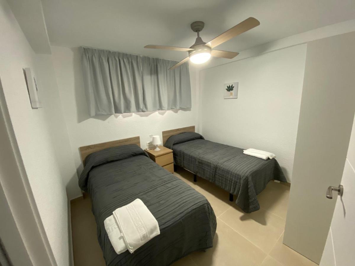 Apartment Mar Blau - Arena *