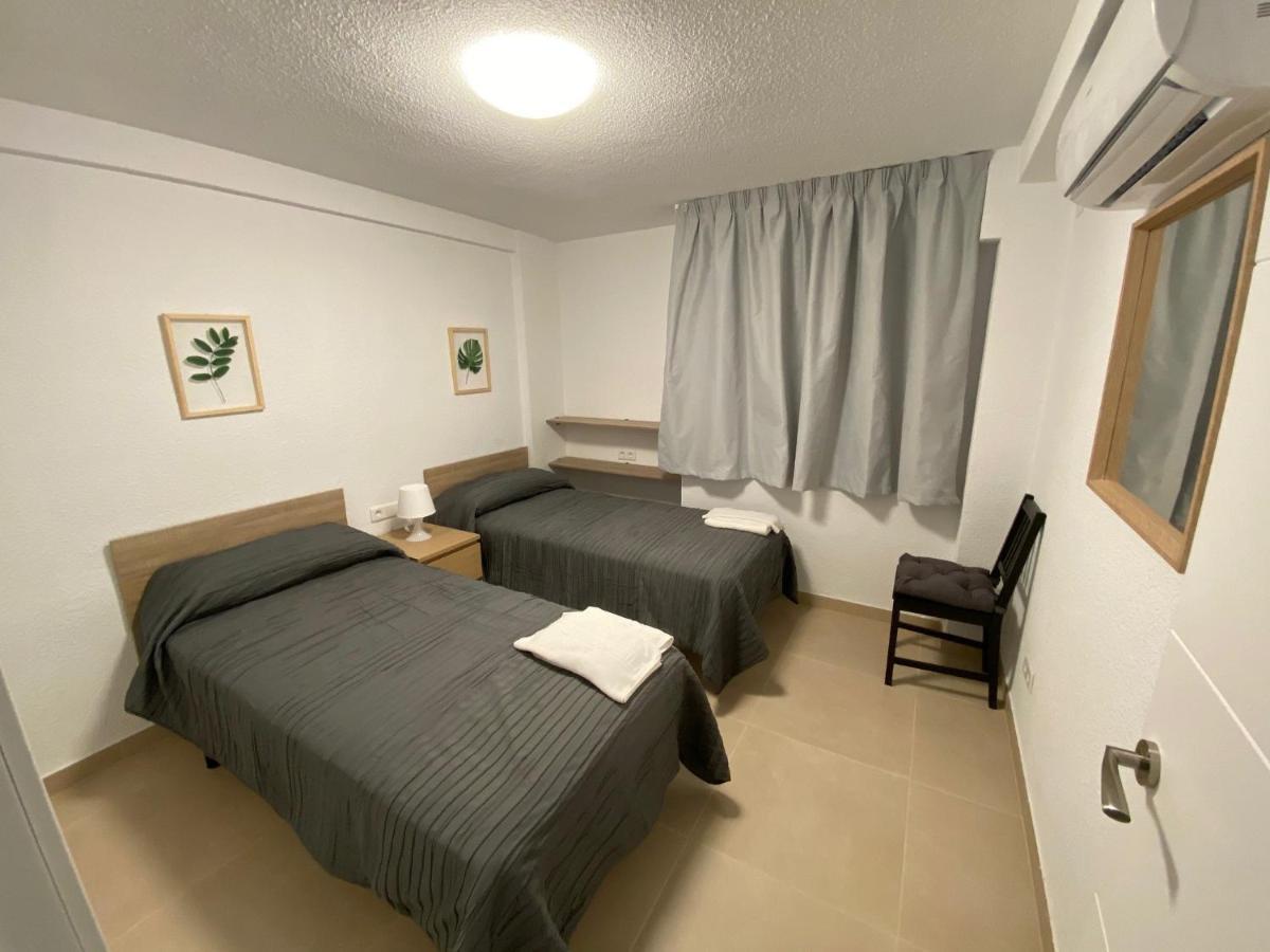 Apartment Mar Blau - Arena *