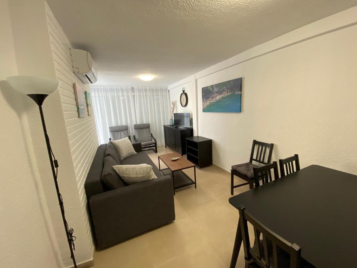 Mar Blau - Arena Apartment Benidorm
