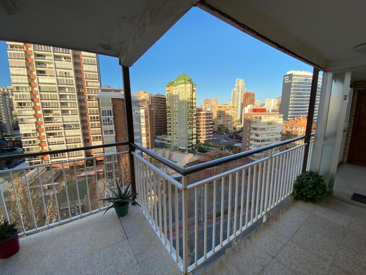 Apartment Mar Blau - Arena Benidorm