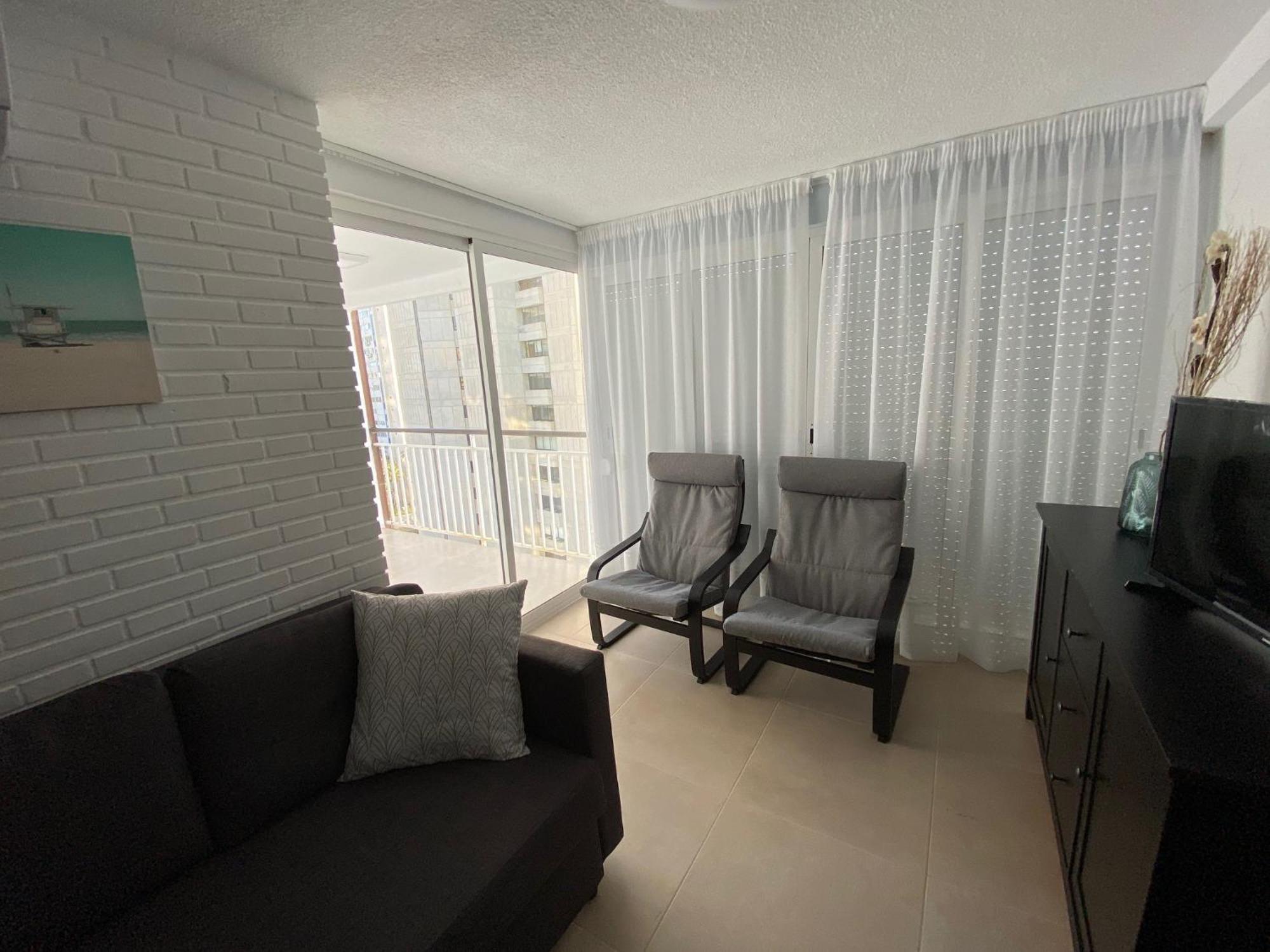 Mar Blau - Arena Apartment
