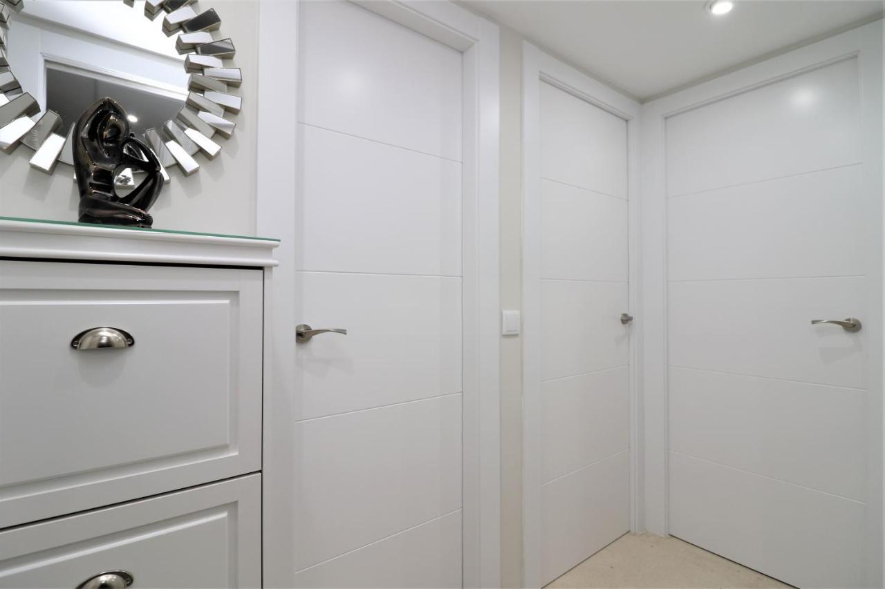 Apartment Gemelos 21-b Levante