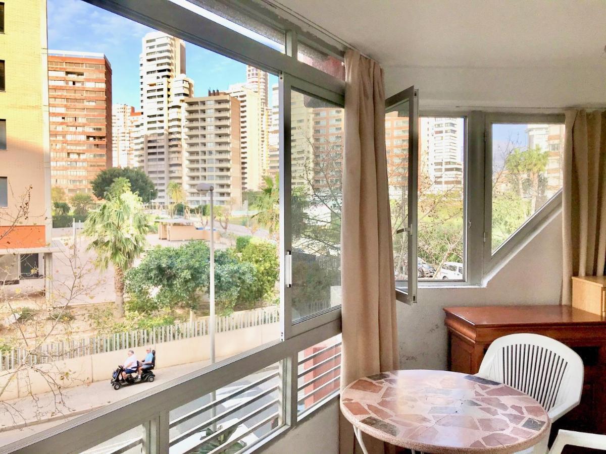 Apartamento Rincon