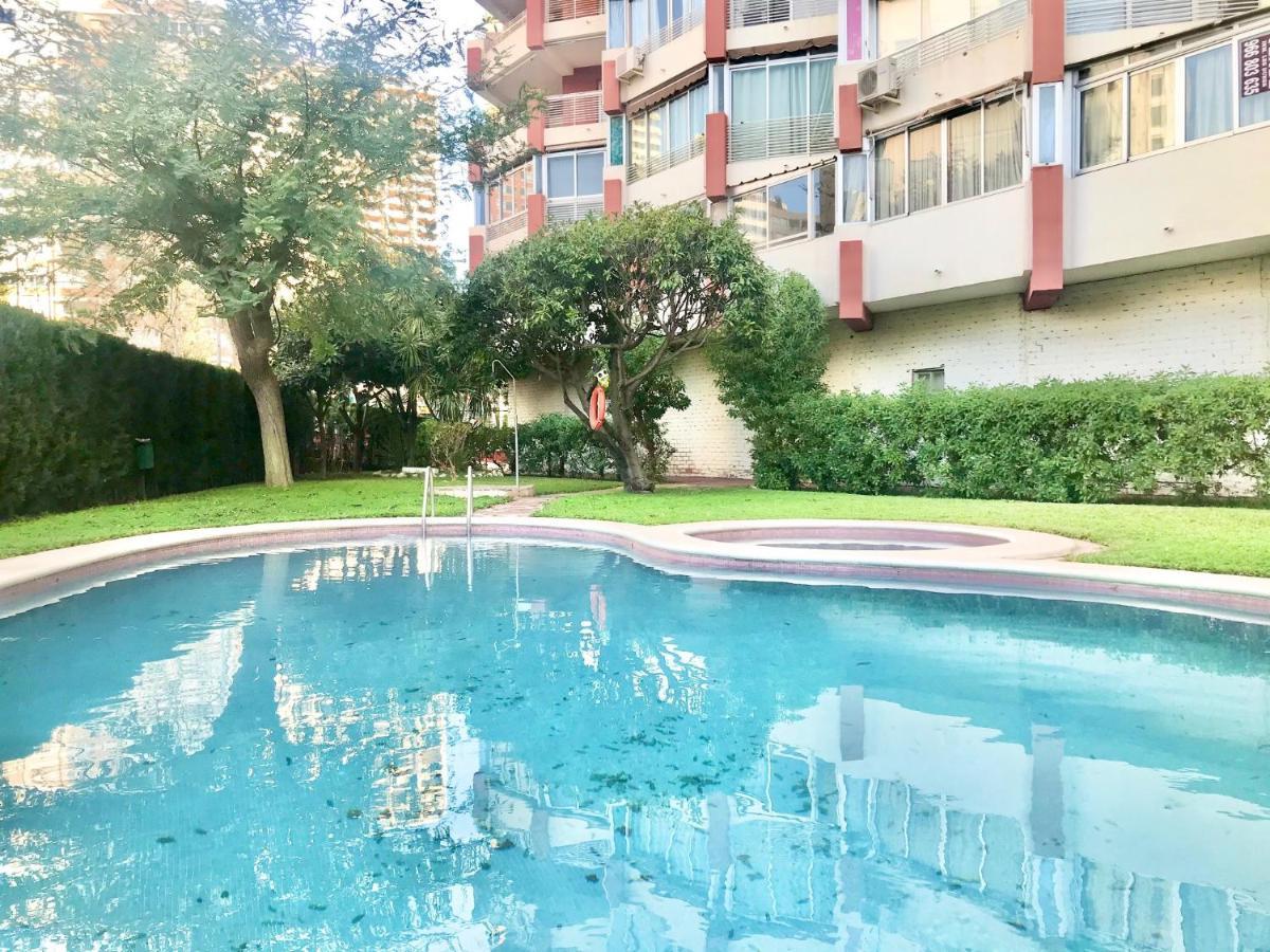 Apartamento Rincon Benidorm