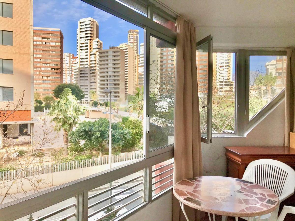 Rincon Apartamento Benidorm