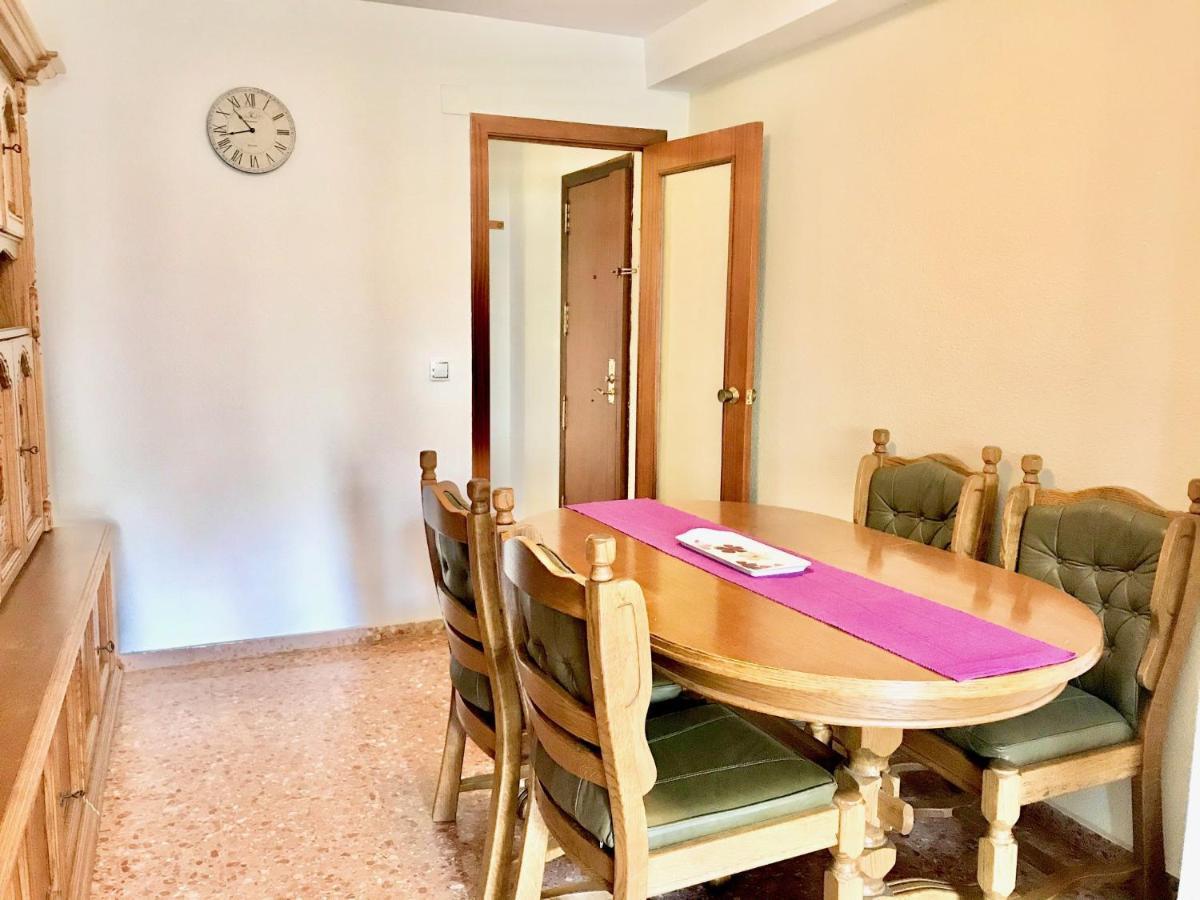 Rincon Apartment Benidorm