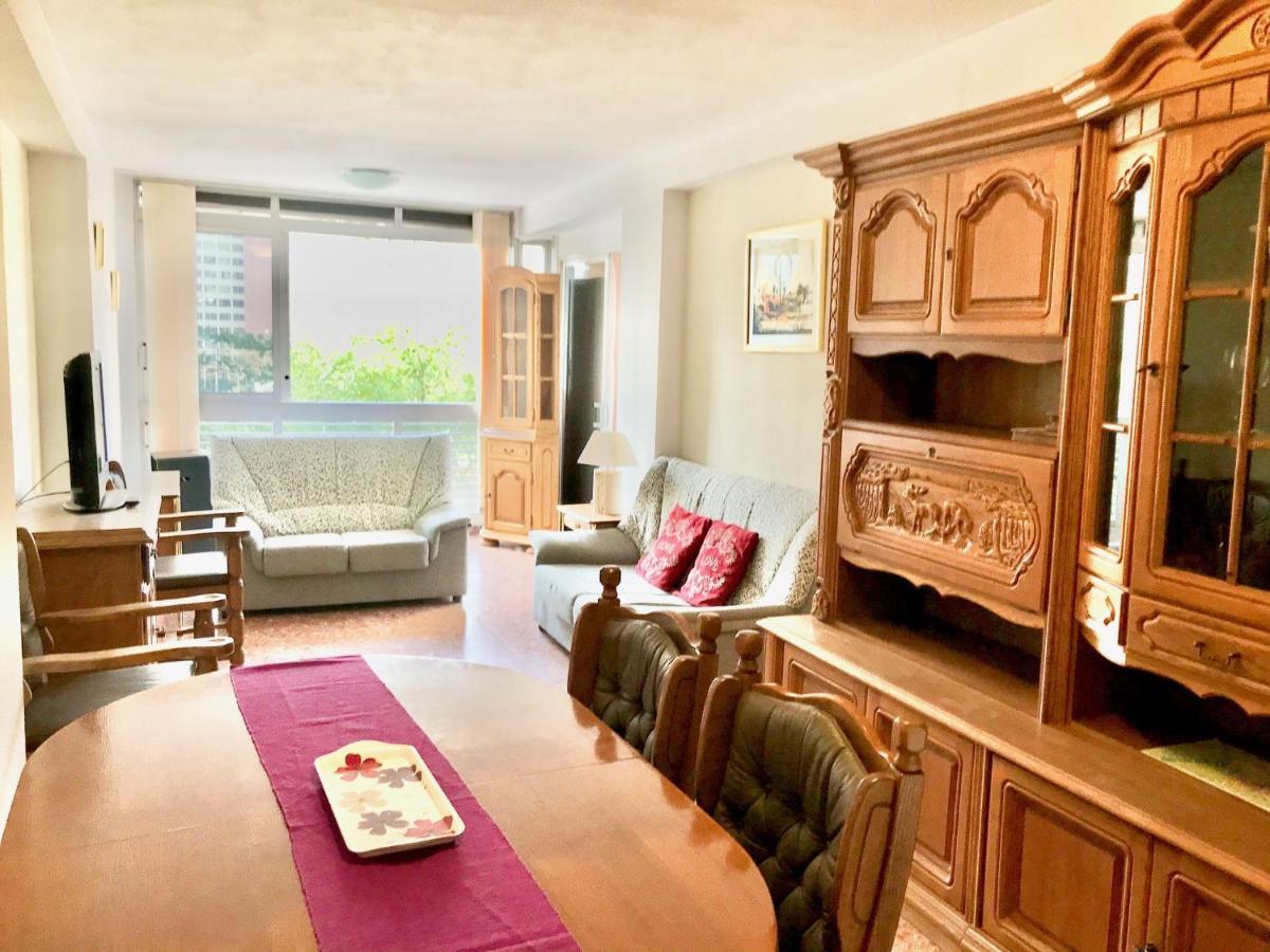 Rincon Apartment *