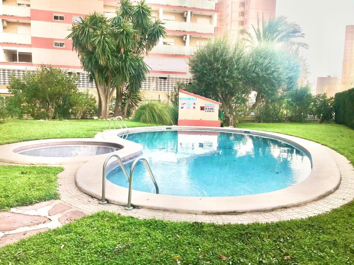 Apartamento Rincon