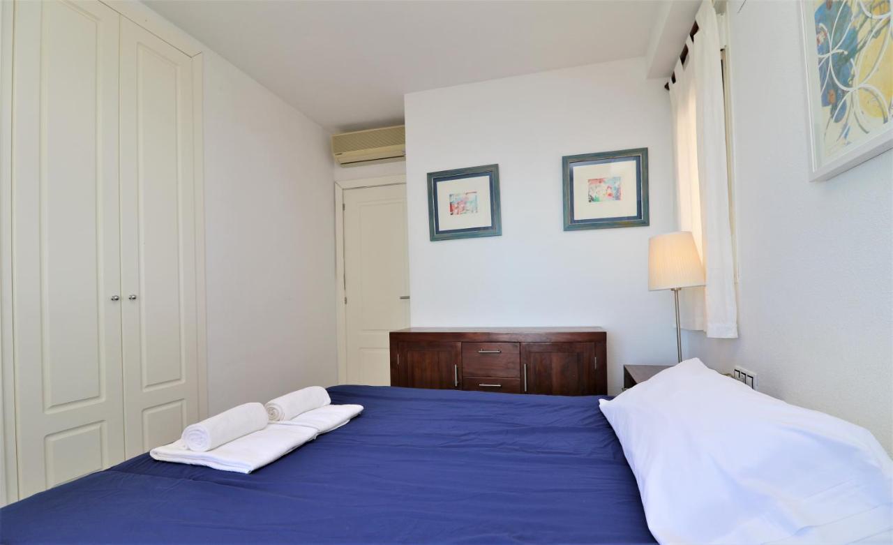 Villa Marina Apartment Benidorm