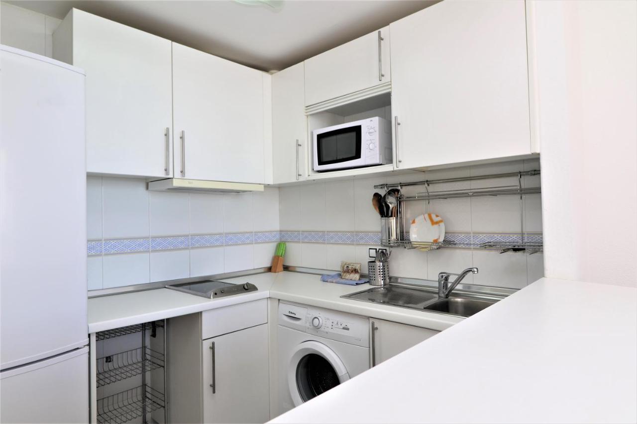 Villa Marina Apartment Benidorm