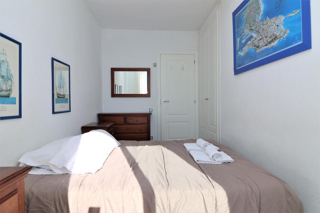 Apartment Villa Marina