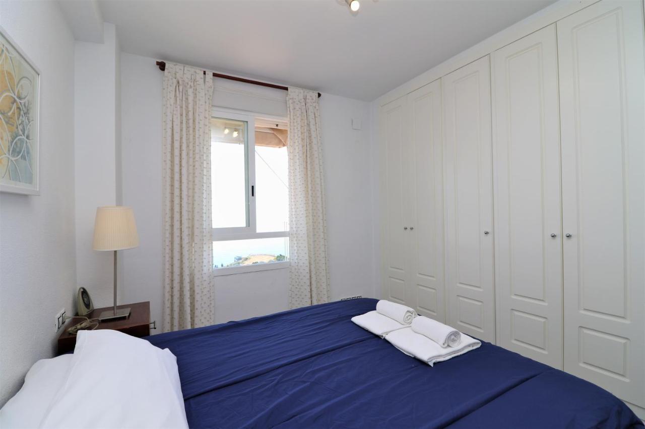 Apartamento Marina Benidorm