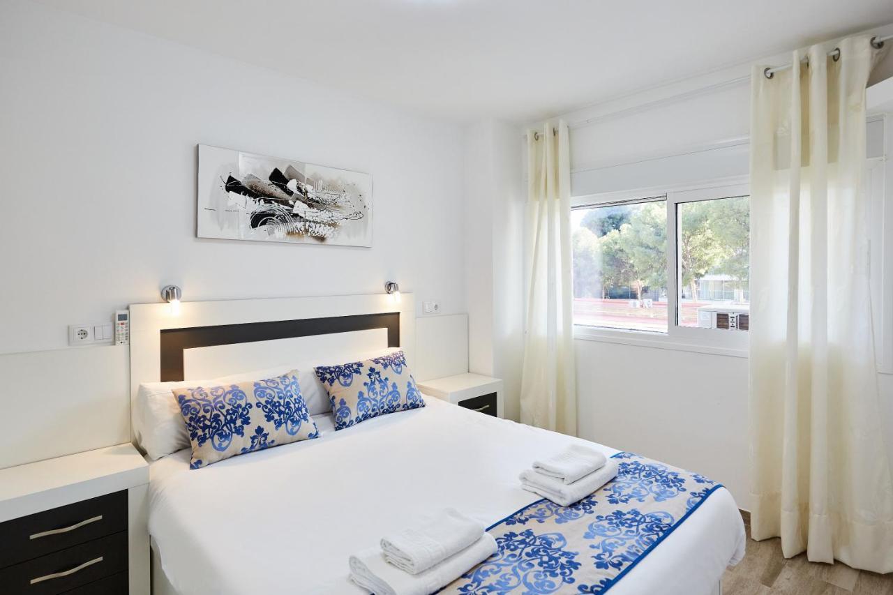 Apartment Sonrisa Apartments