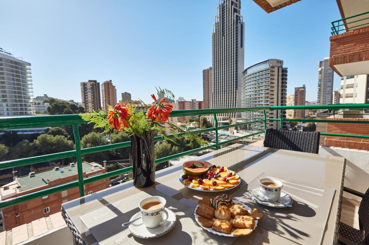 Sonrisa Apartments Apartment Benidorm