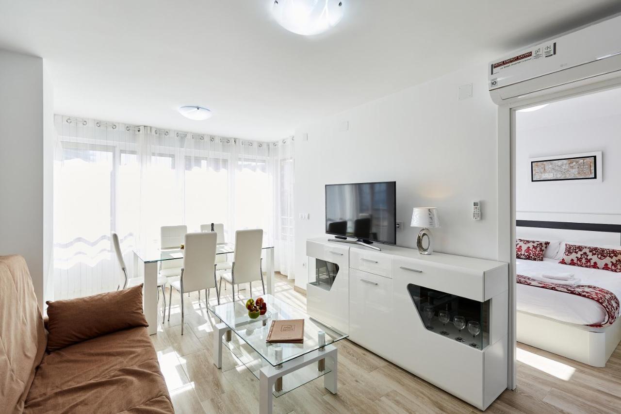 Apartment Sonrisa Apartments