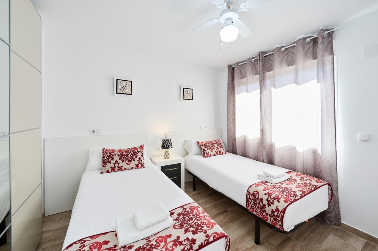 Apartment Sonrisa Apartments *