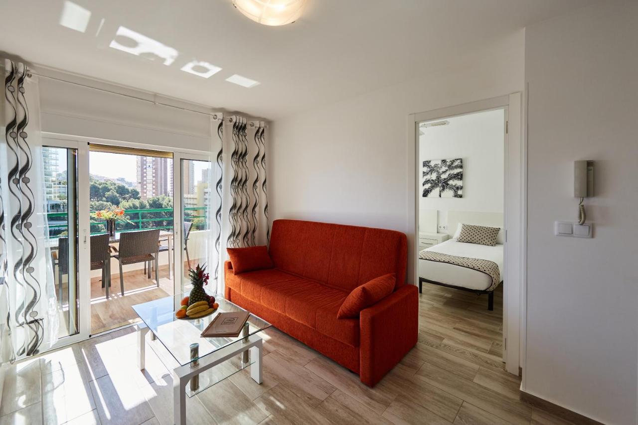 Apartment Sonrisa Apartments *