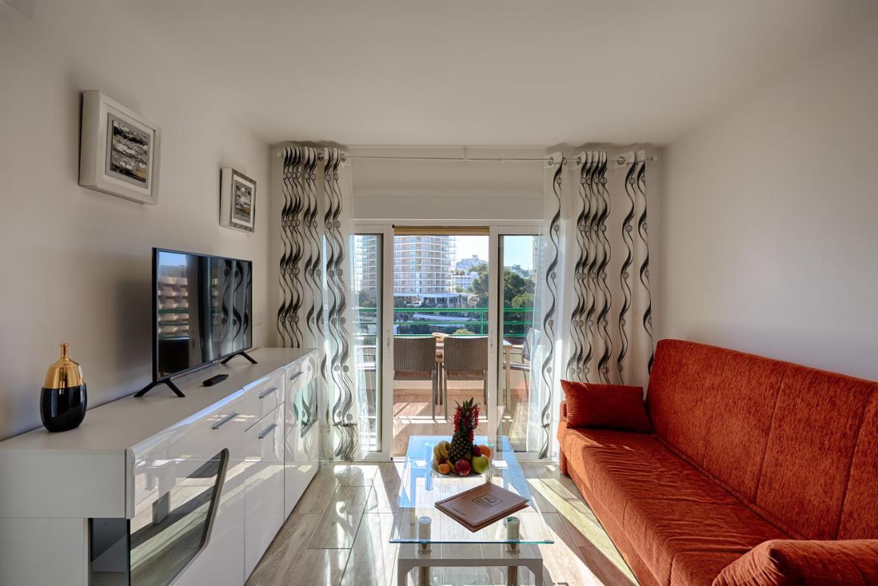 Apartment Sonrisa Apartments