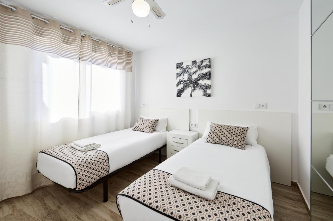 Sonrisa Apartments *