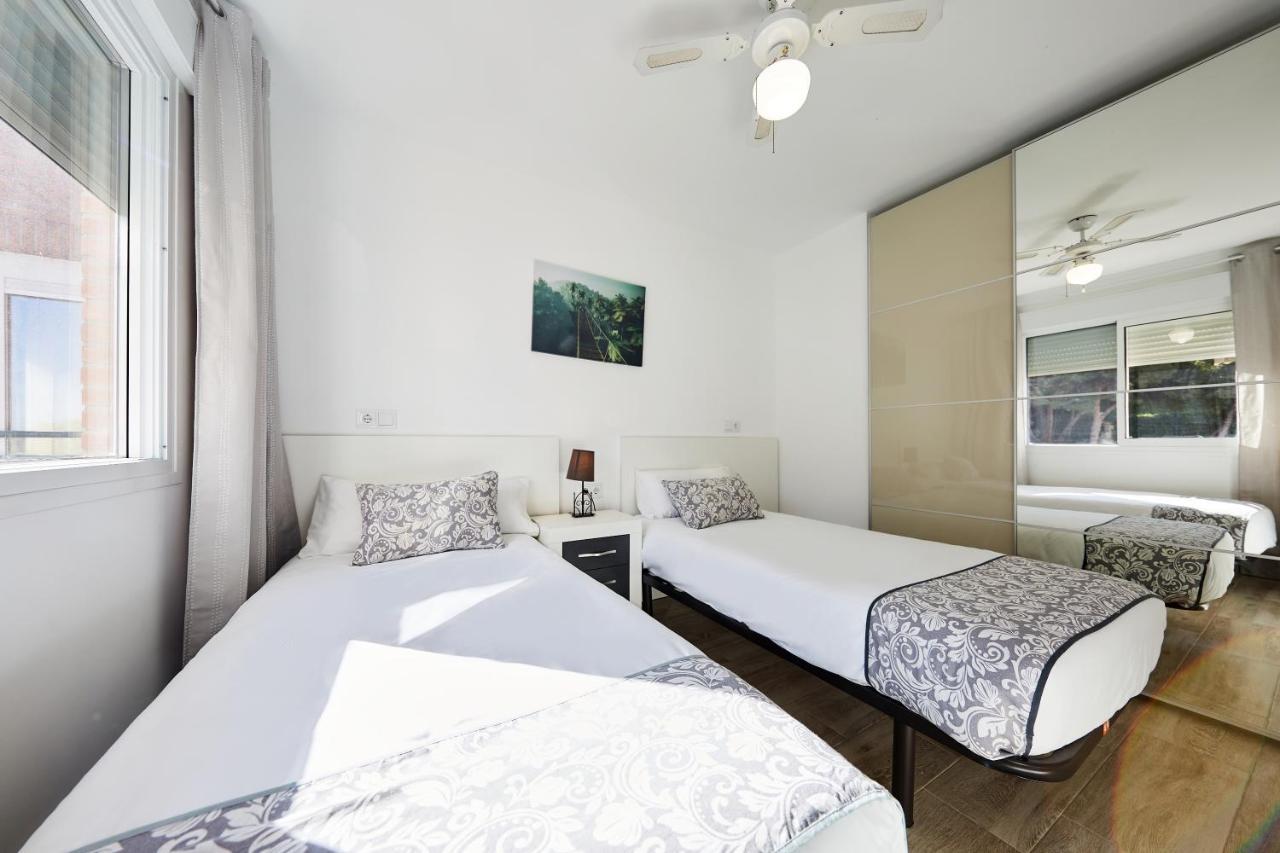 Sonrisa Apartments Apartment Benidorm