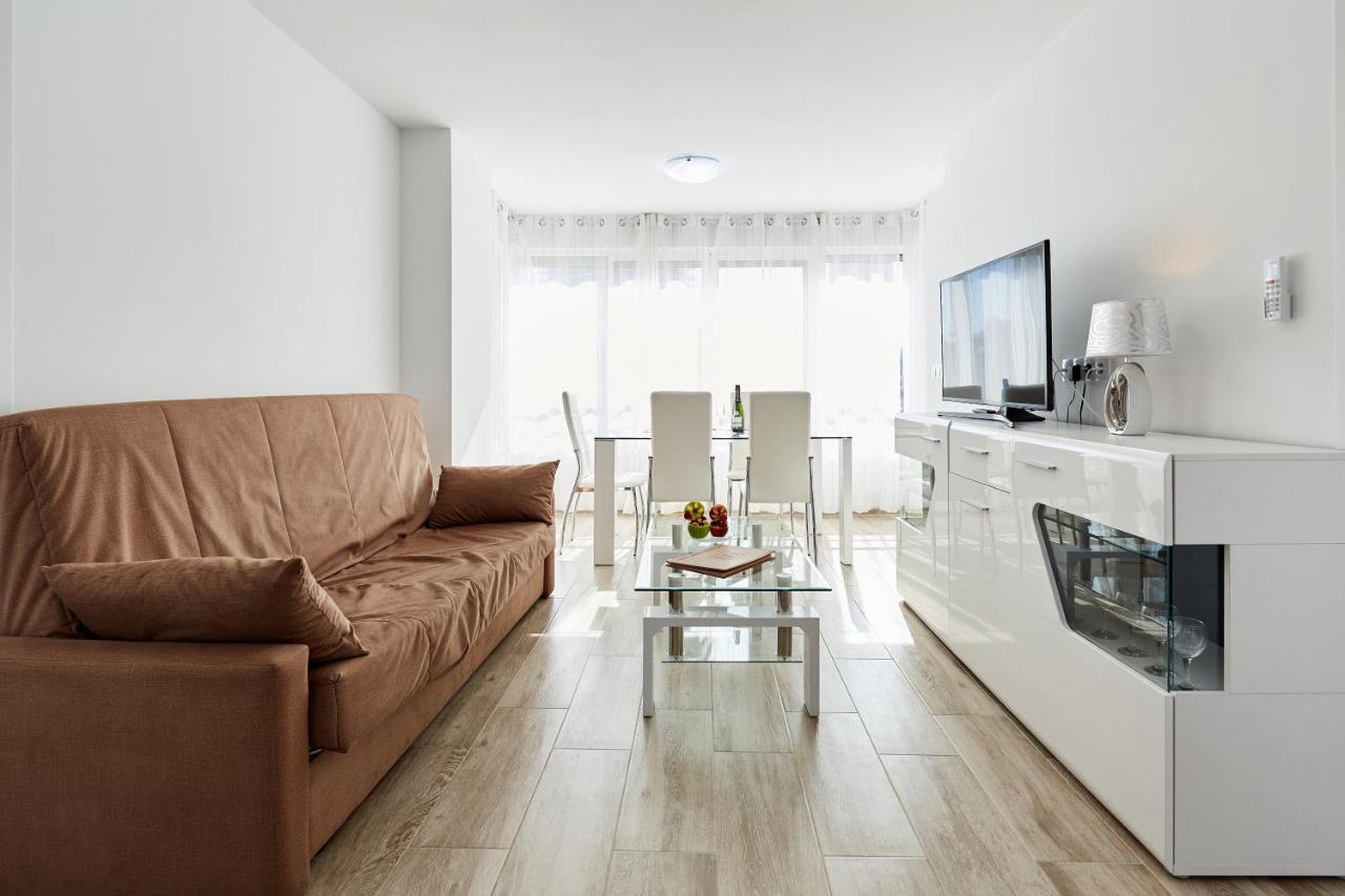 Apartment Sonrisa Apartments Benidorm