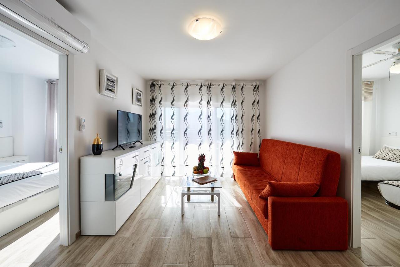 Sonrisa Apartments Apartment *