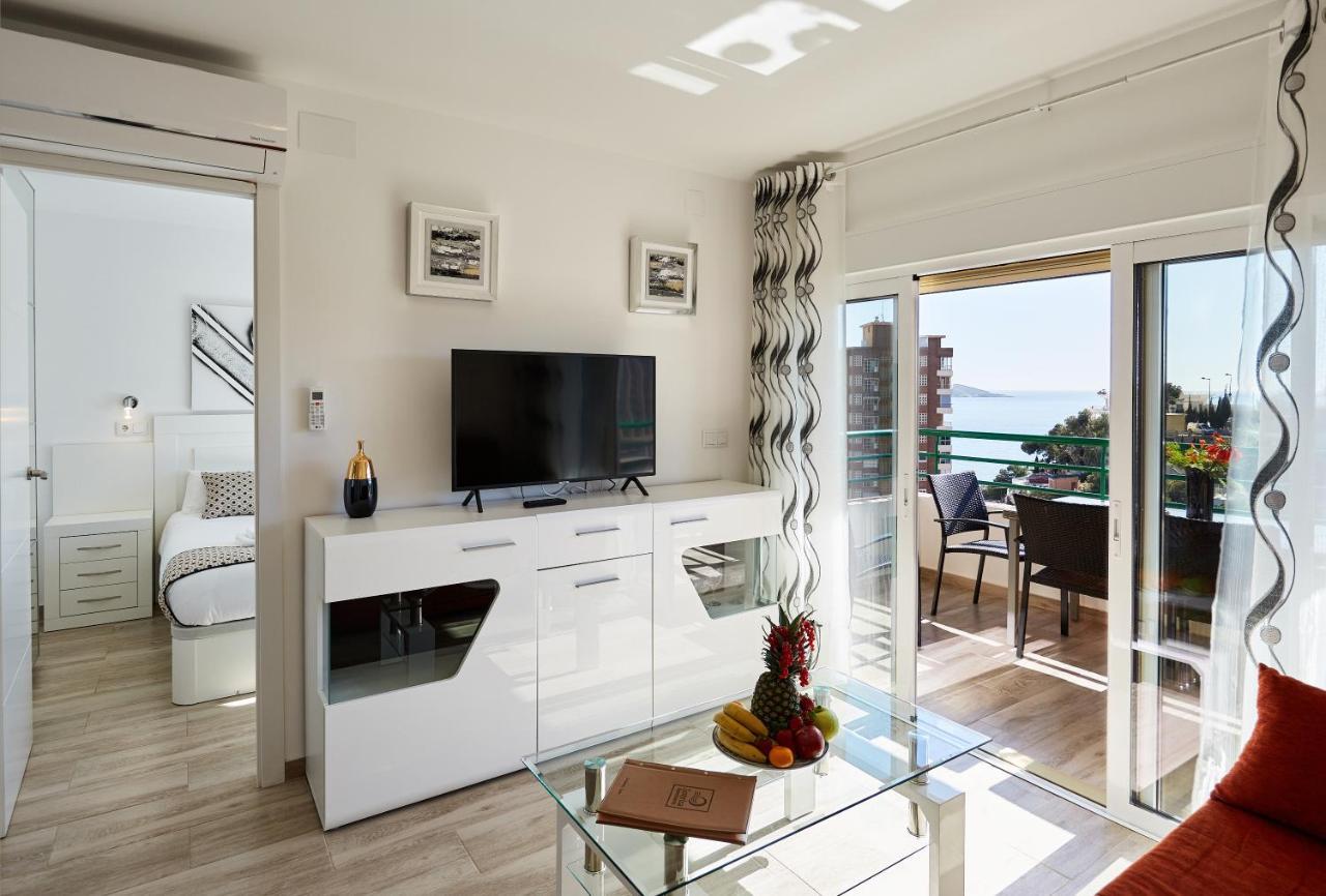 Sonrisa Apartments Apartment Benidorm