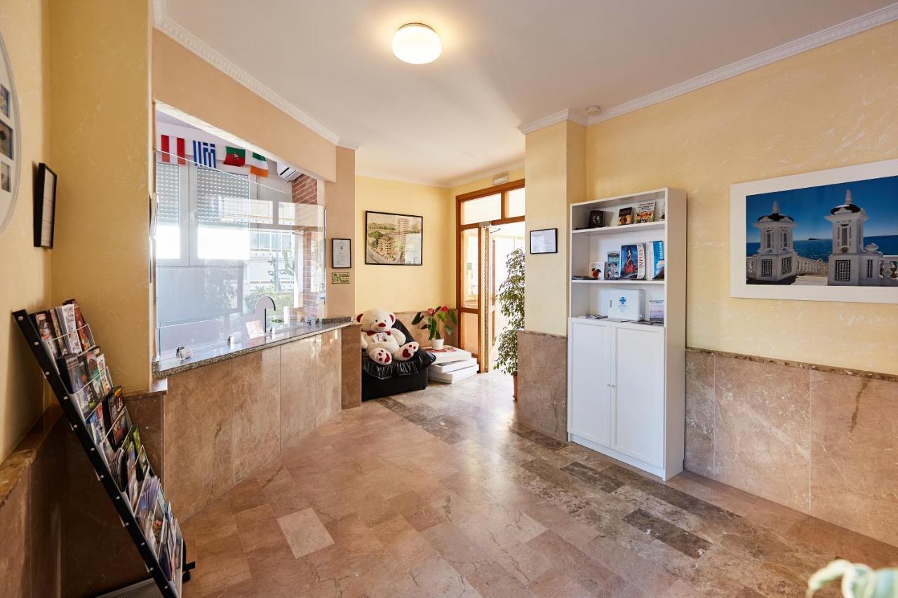 Sonrisa Apartments Apartment