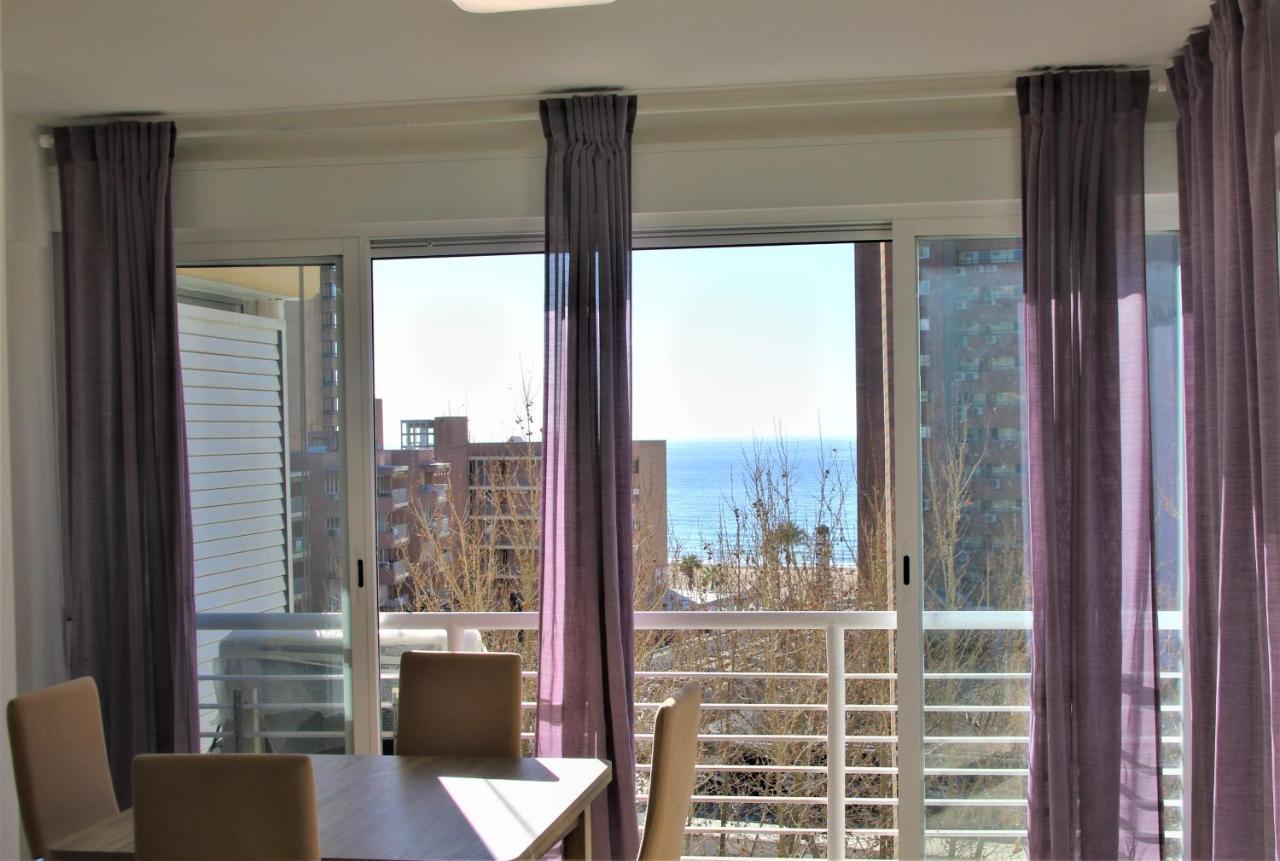 Los Caballos 5-f Apartment *
