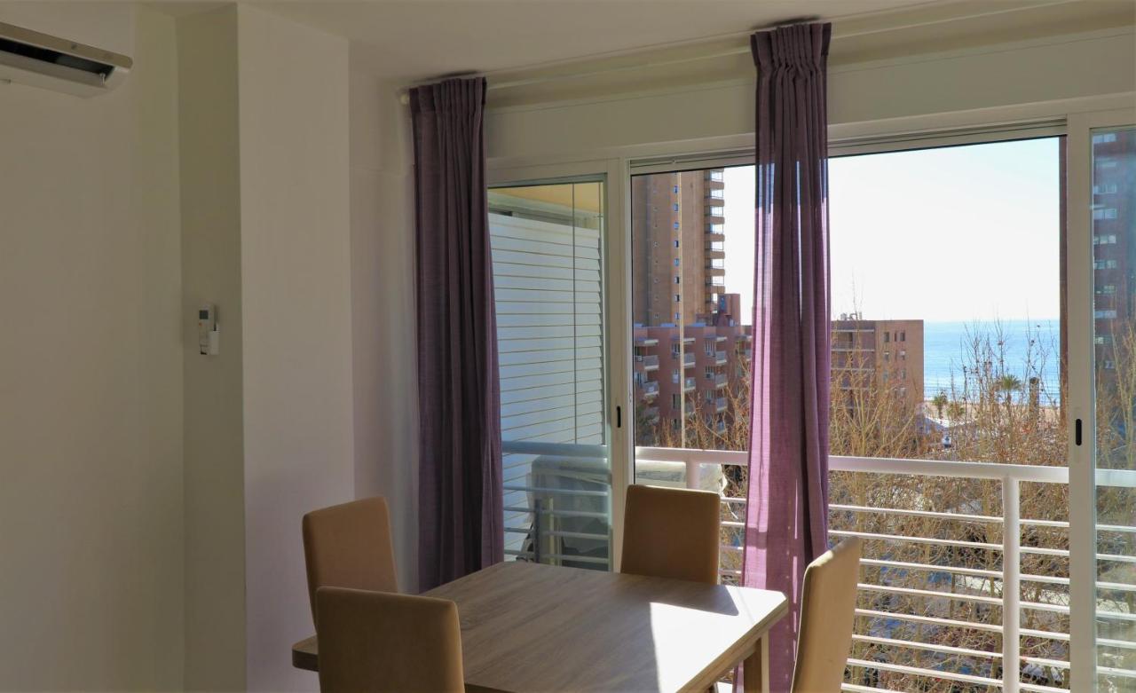 Apartment Los Caballos 5-f *