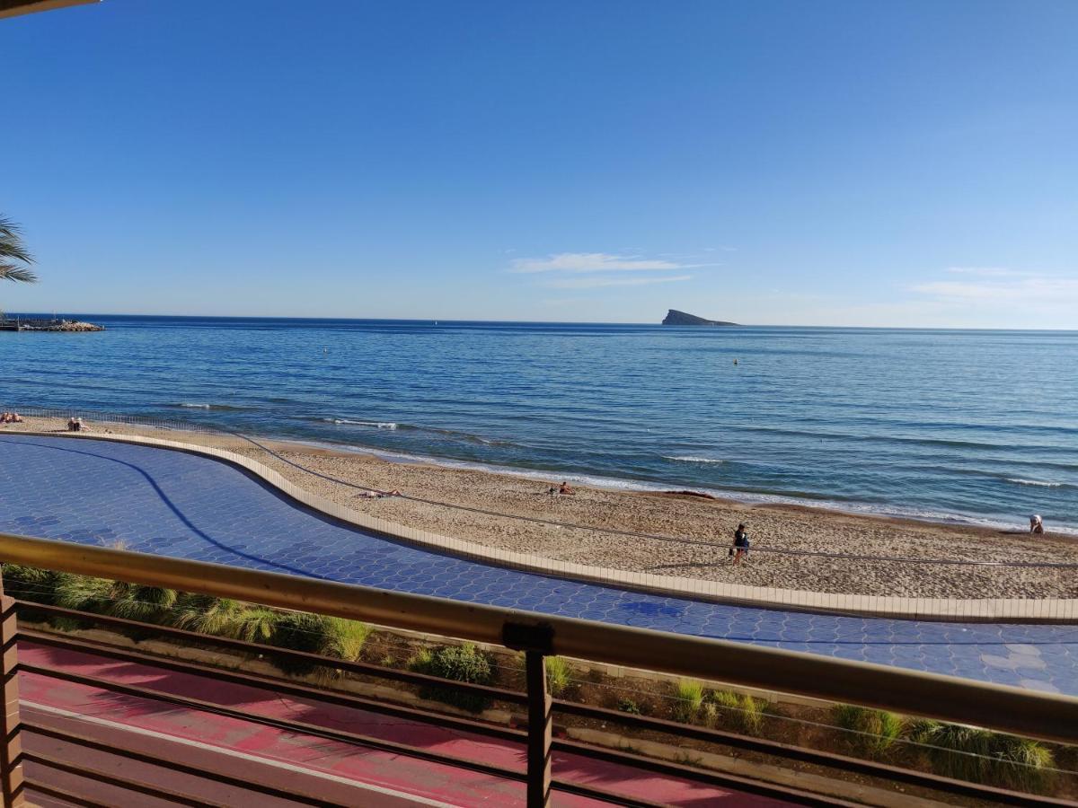Beni-marconi Apartment Benidorm