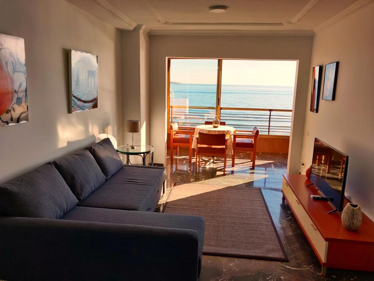 Beni-marconi Apartment Benidorm