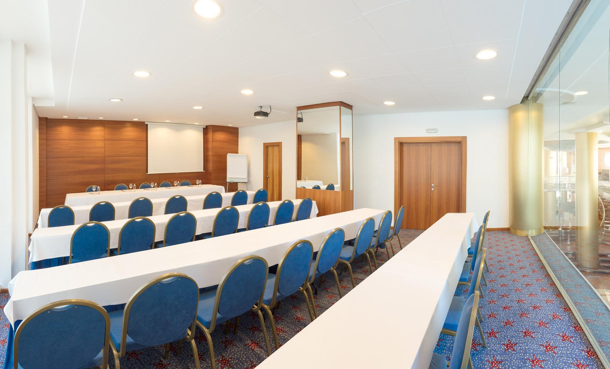 Hotel Rh Royal - Recommend For Adults Benidorm