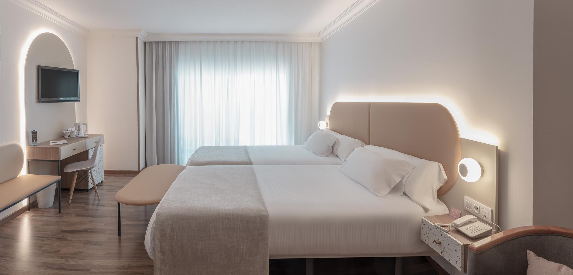 Hotel Rh Royal - Recommend For Adults 4*