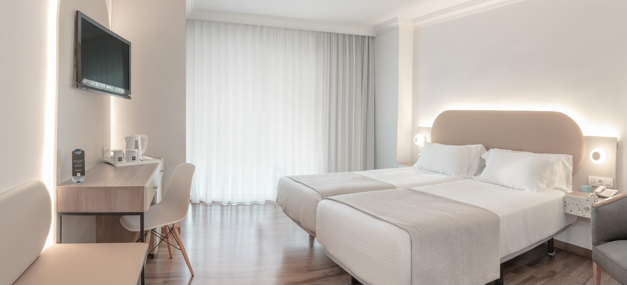 Rh Royal - Recommend For Adults 4* Benidorm