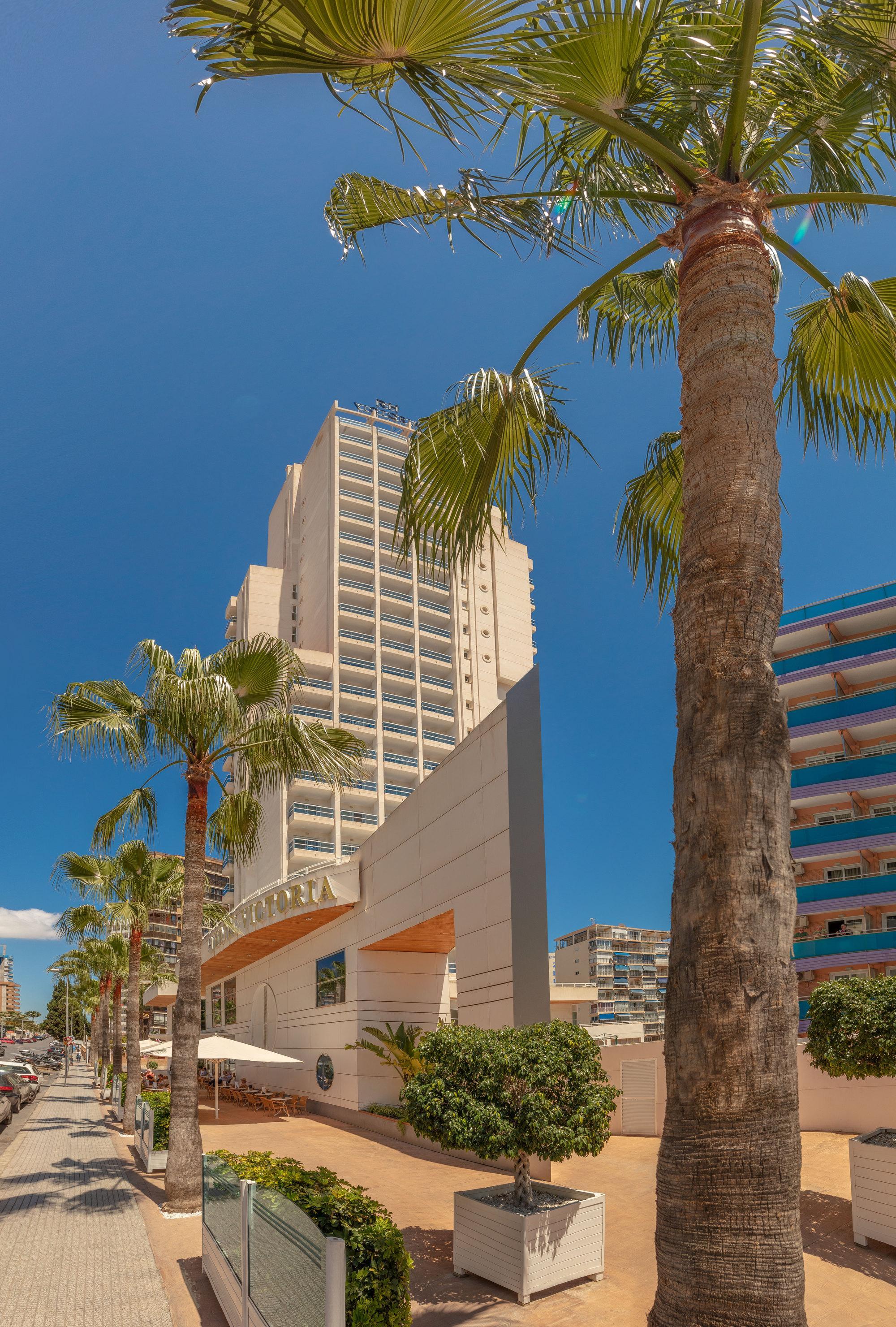 Hotel Rh Royal - Recommend For Adults